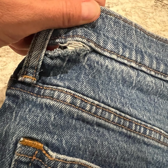 Abercrombie 90’s relaxed - Picture 3 of 3